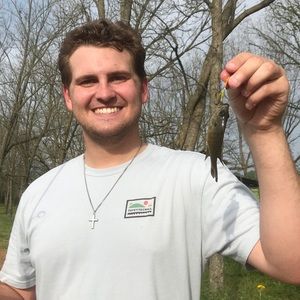 Meet your Posher, Braxton